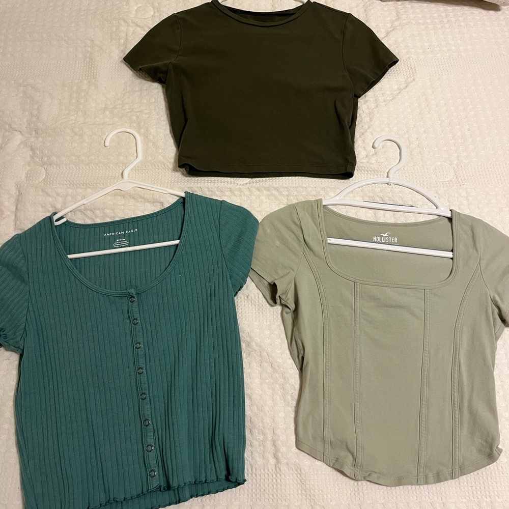 Shirt Bundle!